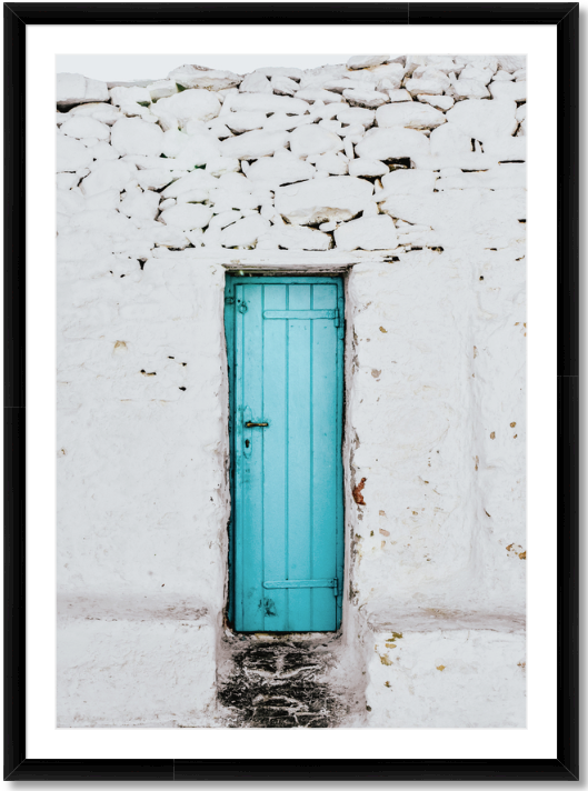 The Door