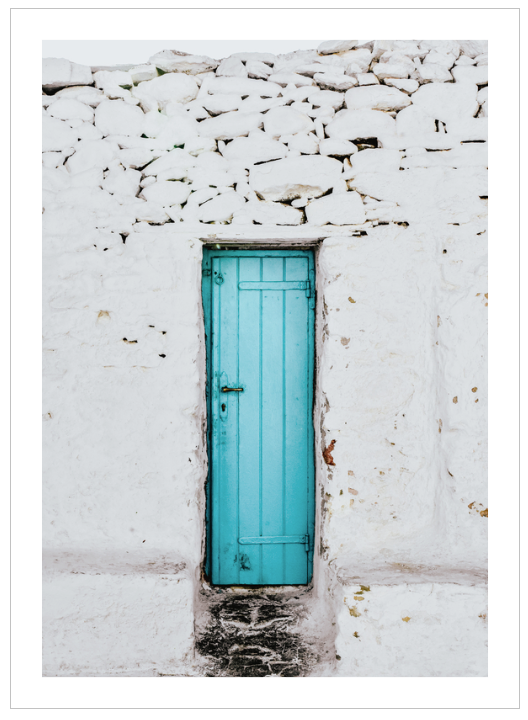 The Door
