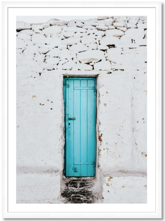 The Door