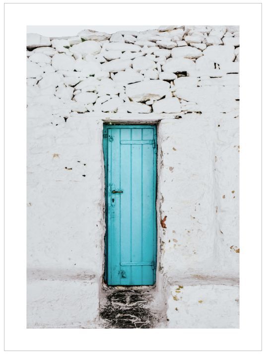 The Door