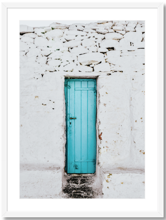 The Door