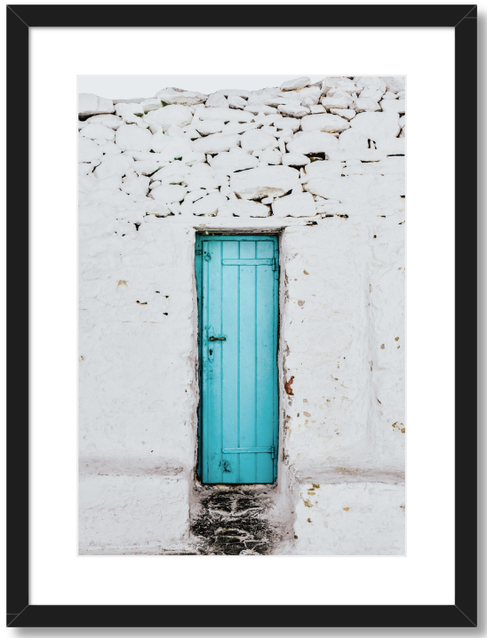 The Door