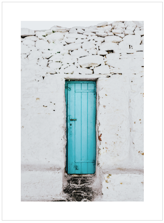 The Door