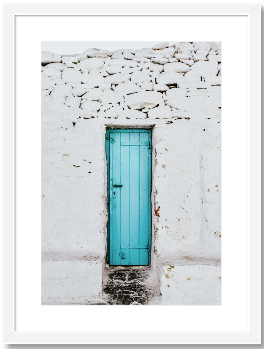 The Door