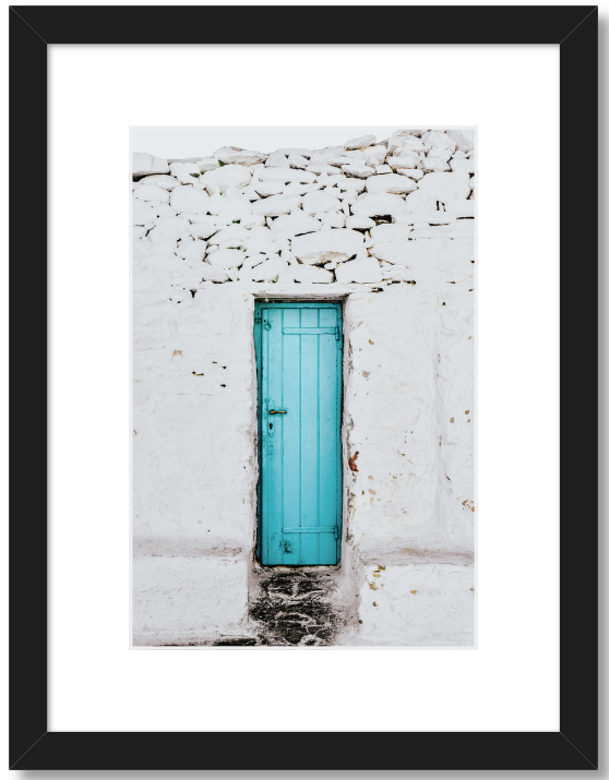 The Door