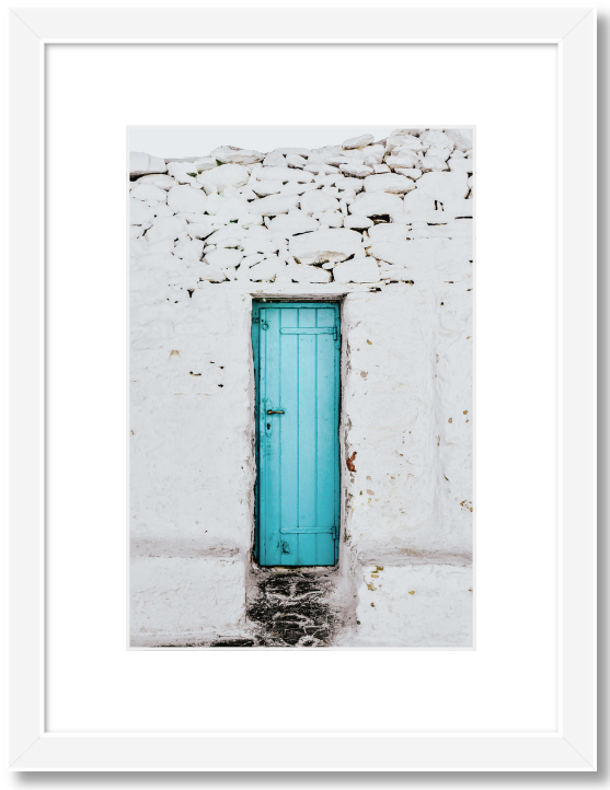 The Door