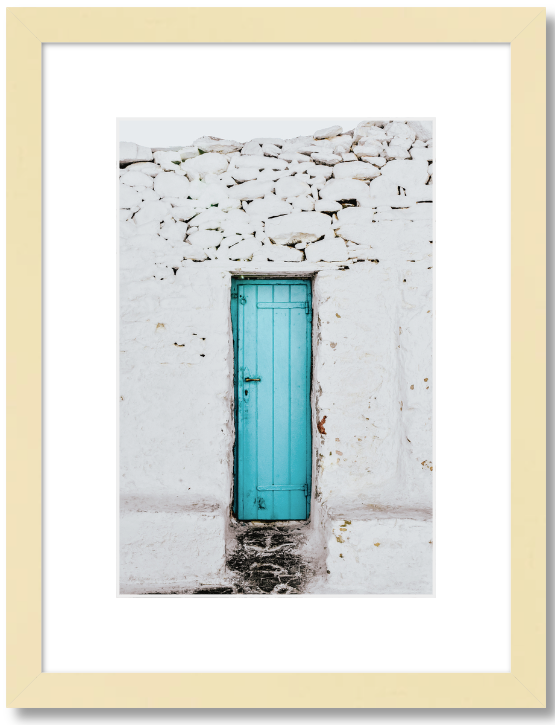 The Door