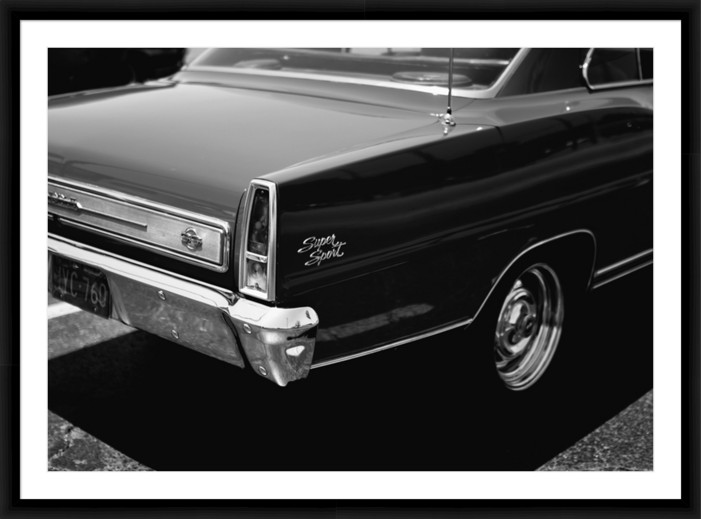 Super Sport
