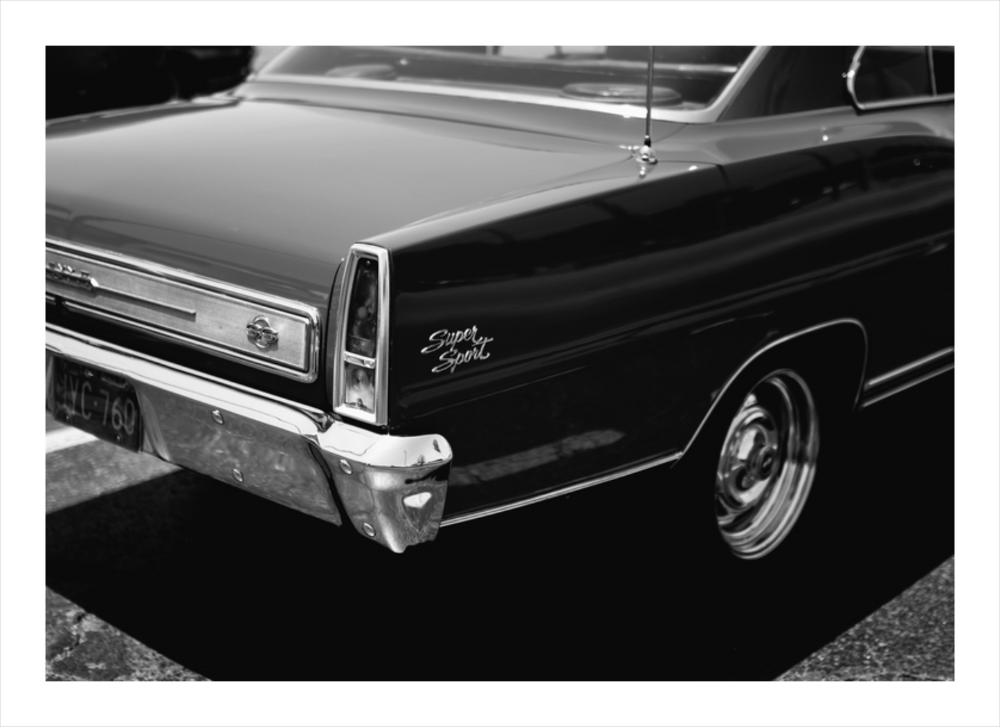 Super Sport