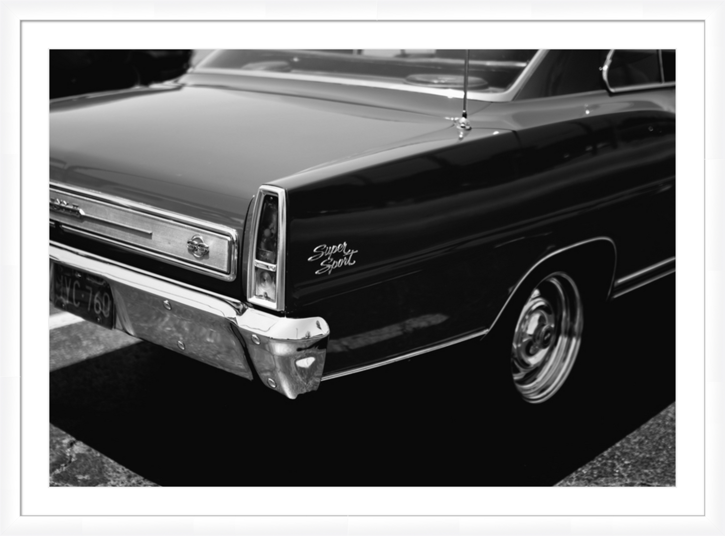 Super Sport