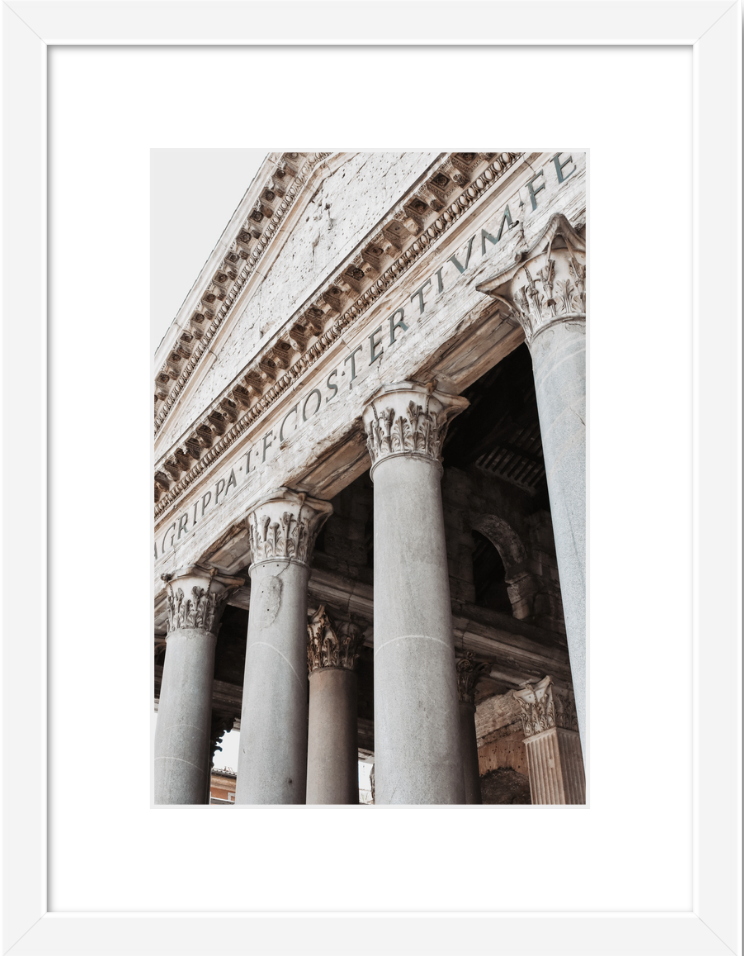 The Pantheon