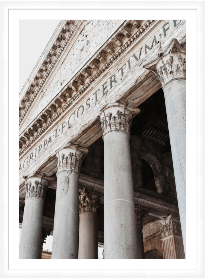 The Pantheon