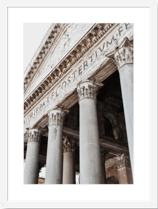 The Pantheon