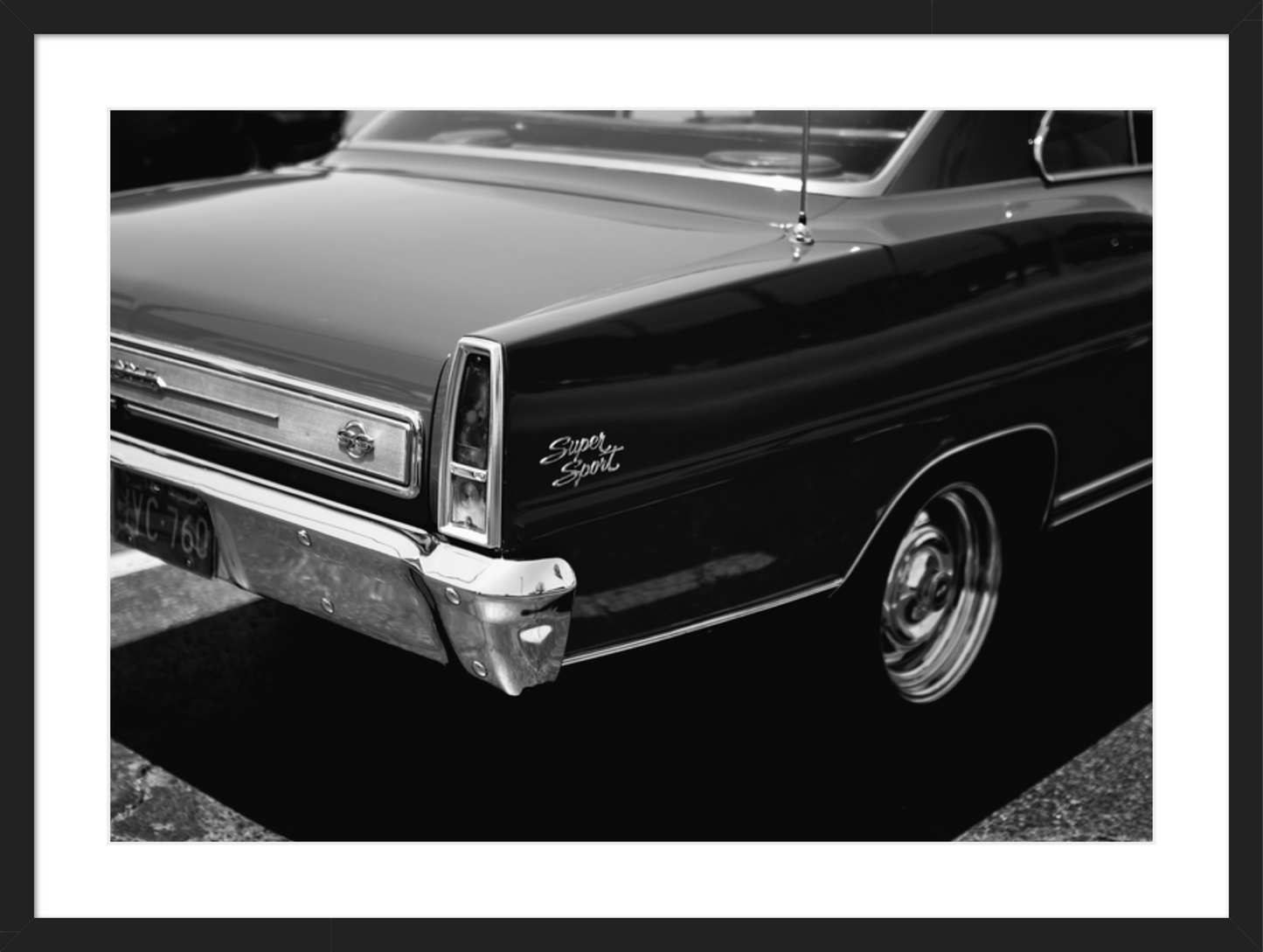 Super Sport