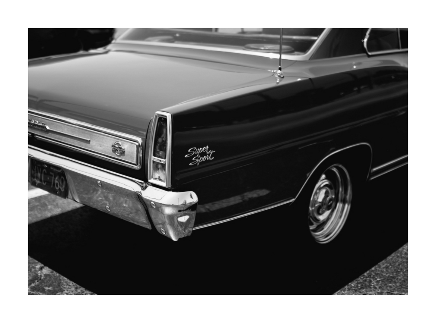 Super Sport