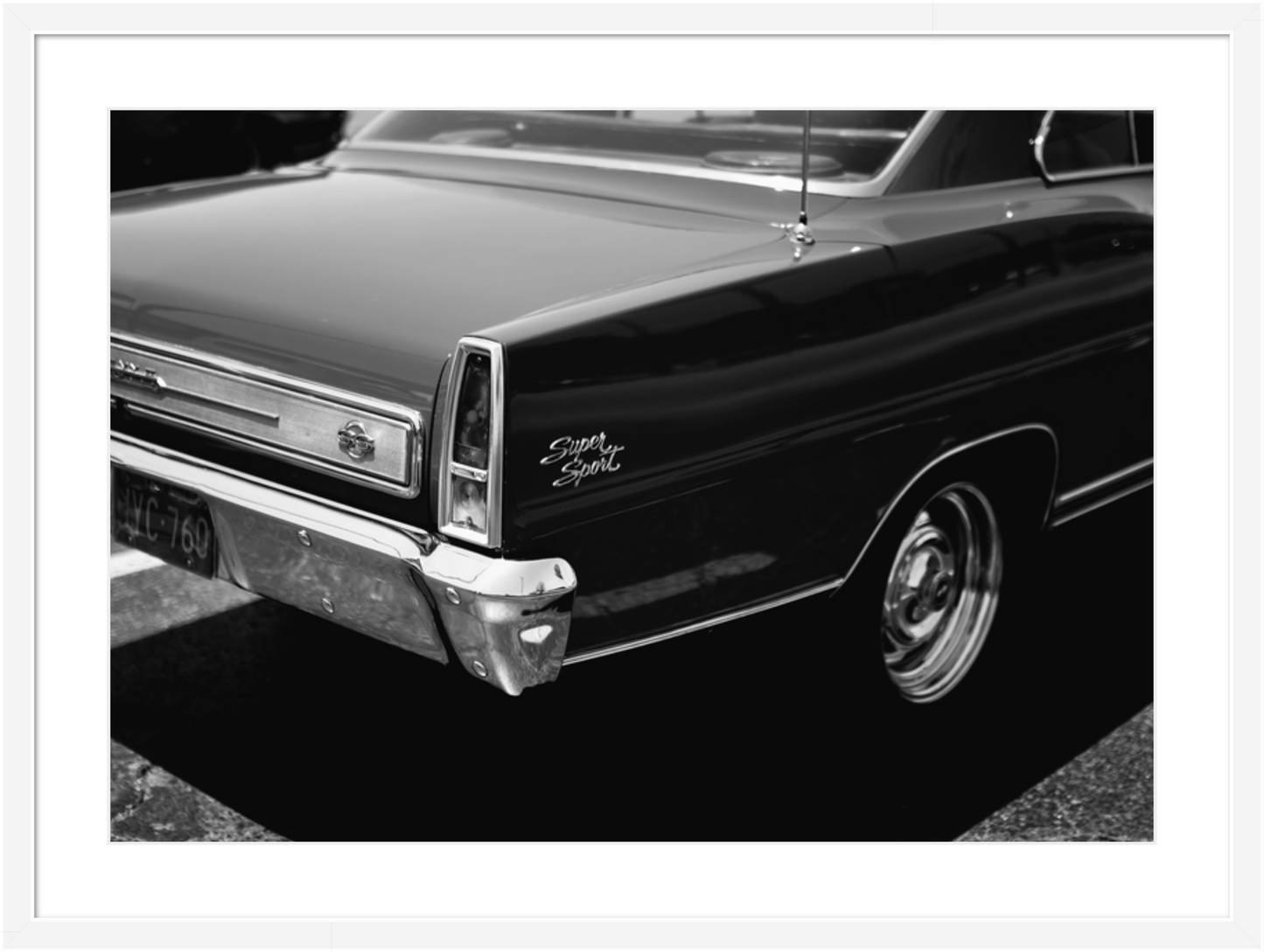 Super Sport