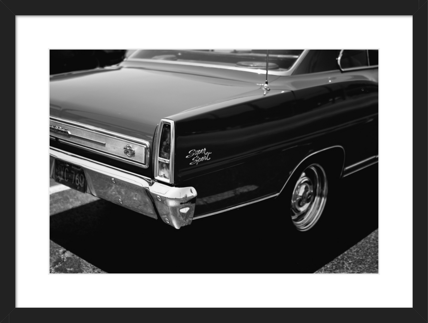 Super Sport