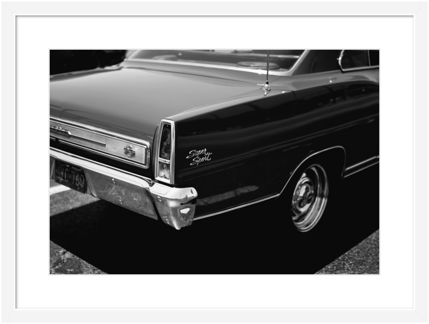 Super Sport