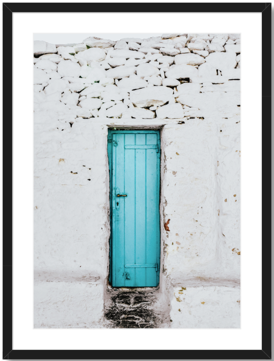 The Door