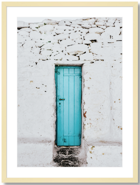 The Door