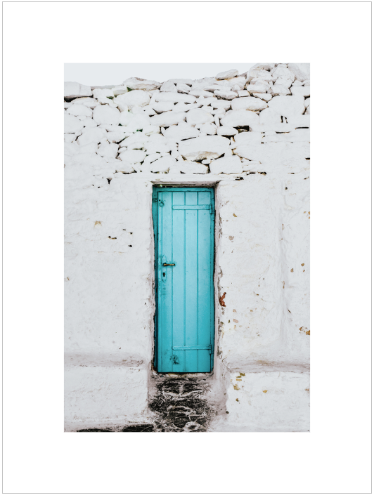 The Door
