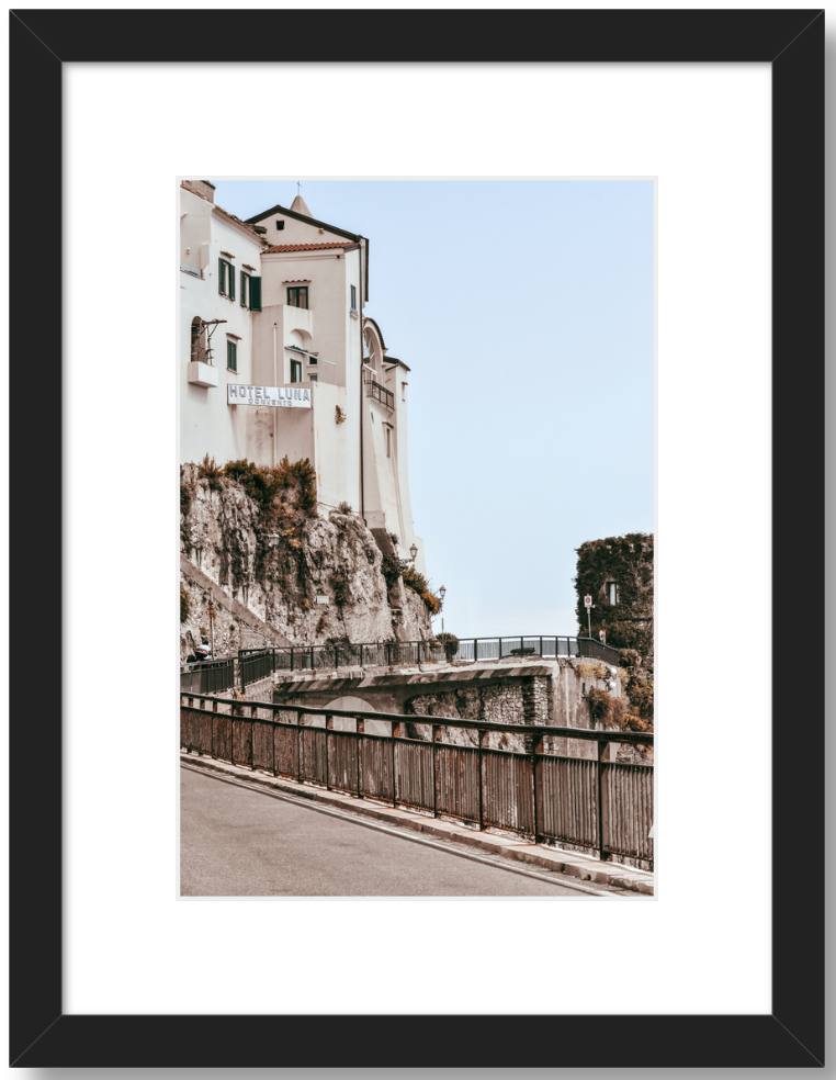 Hotel Luna