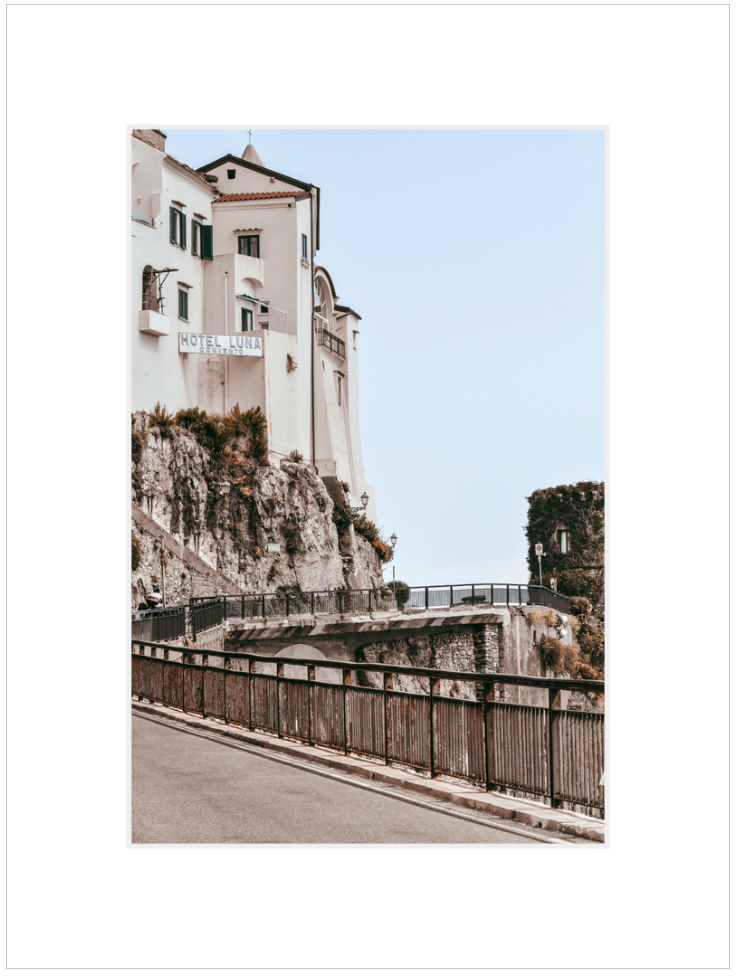 Hotel Luna