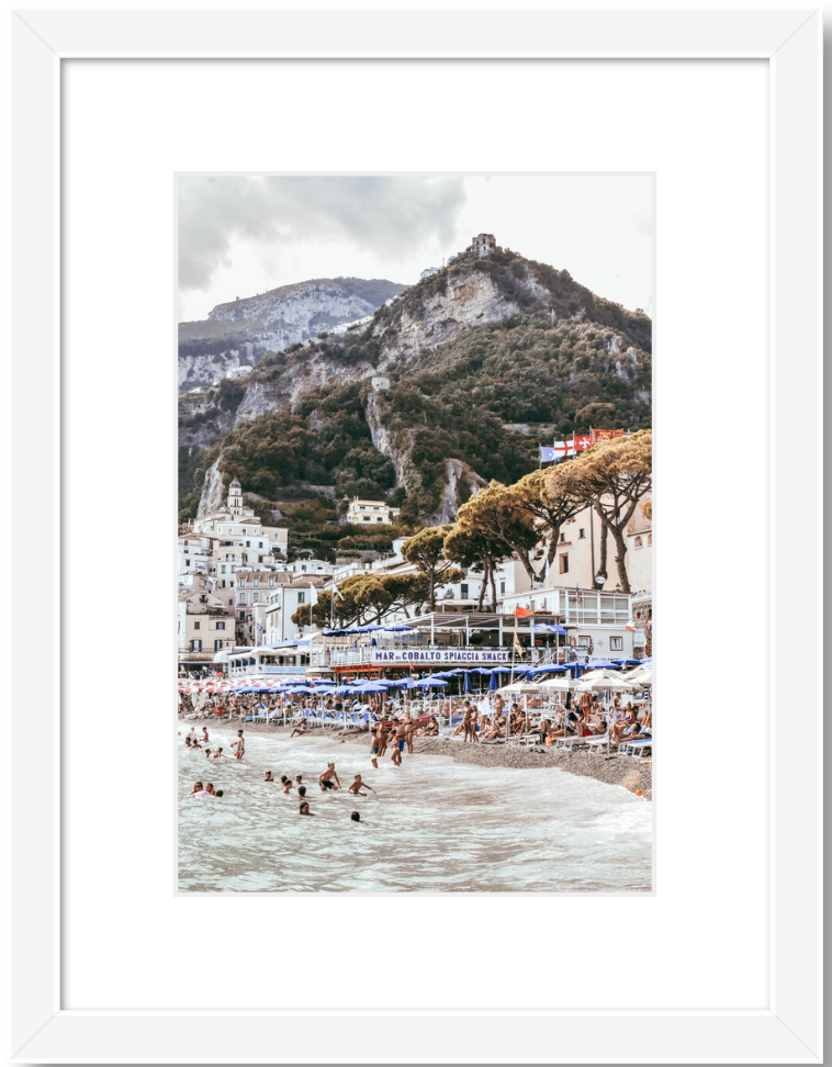 La Spiaggia