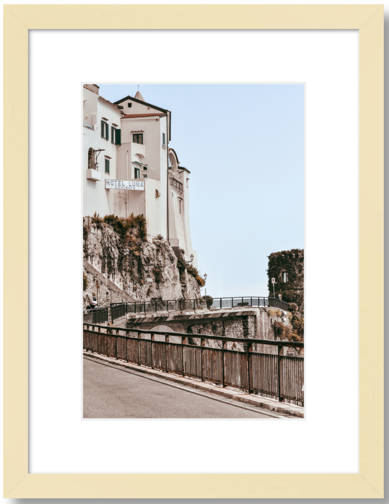 Hotel Luna