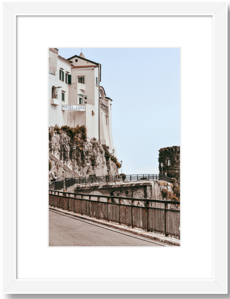 Hotel Luna