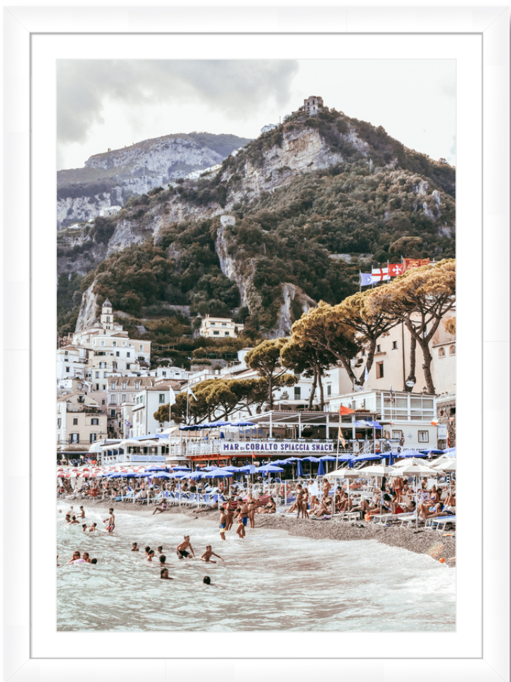 La Spiaggia