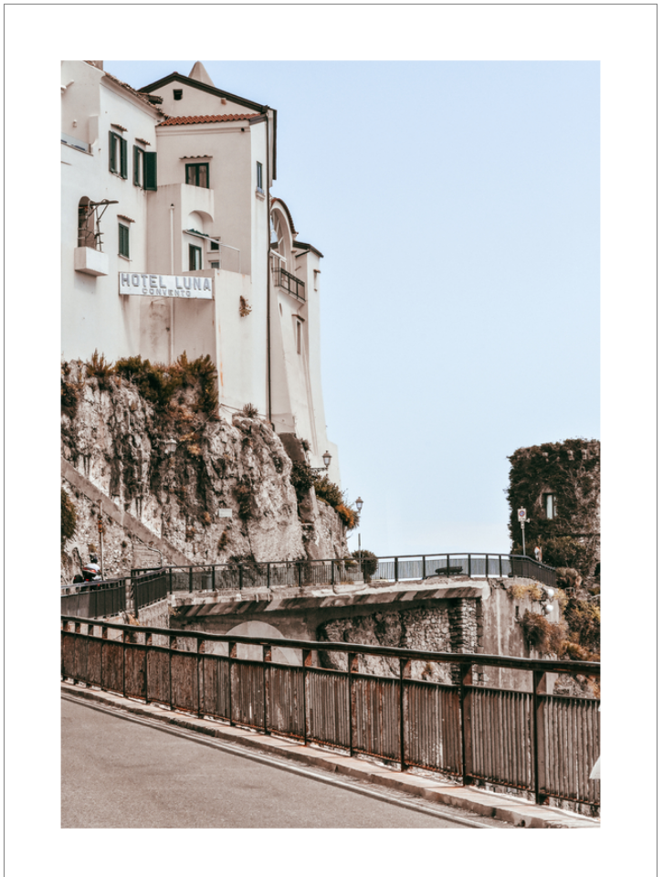 Hotel Luna