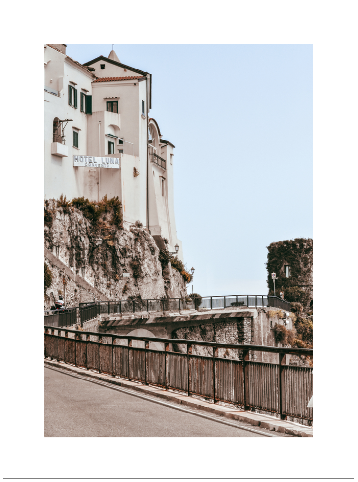 Hotel Luna