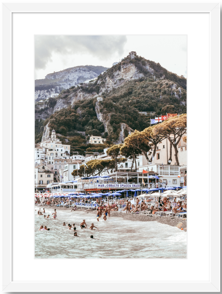 La Spiaggia