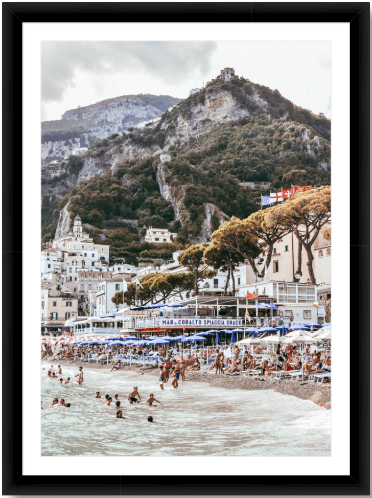 La Spiaggia